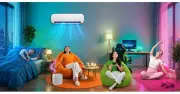 Điều hòa AIR CREATOR của Daikin: Cá nhân hóa không khí theo từng trạng thái