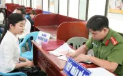 Điều kiện bắt buộc để thay đổi đăng ký tạm trú theo Thông tư 116/2026/TT-BCA