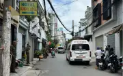Điều tra vụ người đàn ông tử vong bất thường tại phòng trọ Thông Tây Hội