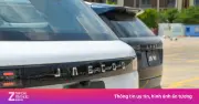 Jaecoo J5 ra mắt Việt Nam: SUV cỡ B giá 569 triệu, cạnh tranh khốc liệt