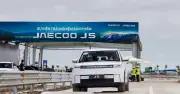 Jaecoo J5 sắp ra mắt tại Việt Nam với ba tùy chọn động cơ