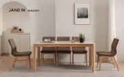 Jang In: Hành trình hơn 60 năm kiến tạo không gian sống hạnh phúc