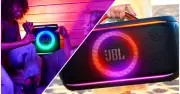 JBL PartyBox thế hệ mới có AI tách lời, giá từ 11,9 triệu đồng