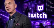 Jeff Bezos bỏ gần 1 tỷ USD mua Twitch, kiên nhẫn bù lỗ 10 năm