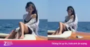 Jennie thân mật với người mẫu Kai trong teaser ca khúc mới