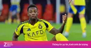 Jhon Duran sắp gia nhập Benfica theo dạng cho mượn từ Al Nassr