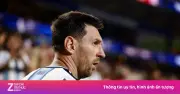 Joe Cole: 'Tuyển Anh sẽ ru ngủ Messi' ở bán kết World Cup 2026