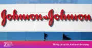 Johnson & Johnson chi 5,5 tỷ USD dàn xếp vụ kiện phấn rôm gây ung thư