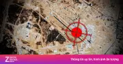 Jordan trở thành tâm điểm mới trong cuộc chiến Mỹ-Iran