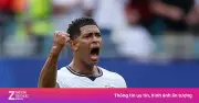 Jude Bellingham bùng nổ tại World Cup 2026 nhờ chương trình phục hồi đặc biệt