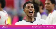 Jude Bellingham lật ngược thế cờ tại World Cup 2026, từ bị gạt ra rìa thành linh hồn tuyển Anh