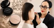 Jung Saem Mool: Hộp cushion thống trị Olive Young và hành trình 300 tỷ won