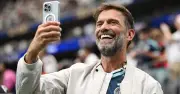 Jurgen Klopp sắp dẫn dắt đội tuyển Đức thay Nagelsmann