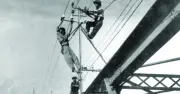 Ký ức người thợ điện Hà Nội thời chiến: Tim ngừng đập, máu ngừng chảy nhưng dòng điện không tắt