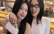 Kỳ Duyên và Đoàn Thiên Ân tặng nhau trang sức gần 200 triệu đồng