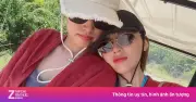 Kỳ Duyên và Thiên Ân chính thức công khai chuyện tình cảm