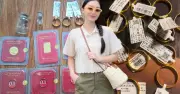 Kệ giá vàng biến động, nhiều người vẫn mua đều hàng tháng