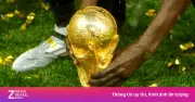 Kế hoạch huy động 20 tỷ USD của FIFA làm rung chuyển World Cup