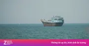 Kế hoạch thu phí 20% ở Hormuz của ông Trump gây tranh cãi