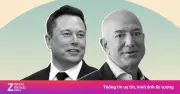 Kế hoạch trung tâm dữ liệu không gian của Musk, Bezos bị cảnh báo ô nhiễm