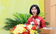 Kỳ họp HĐND Hà Nội: Quyết tâm tăng trưởng hai con số và xử lý úng ngập