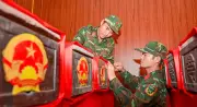 Kỳ họp thần tốc với tất cả tấm lòng