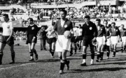 Kỷ lục 12 bàn thắng tại World Cup 1954: Áo thắng Thụy Sĩ 7-5