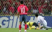 Kỷ lục bàn thắng nhanh nhất lịch sử World Cup: Hakan Şükür chỉ mất 11 giây