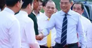 Kỷ lục mới: Hơn 34,65 tỷ USD FDI đổ vào Việt Nam nửa đầu 2026