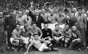 Kỷ lục vô địch World Cup của HLV Vittorio Pozzo vẫn chưa ai phá vỡ