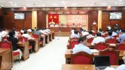 Đắk Lắk: Hồ sơ trễ hạn cao, Sở Nông nghiệp và Môi trường dẫn đầu với 2.550 hồ sơ