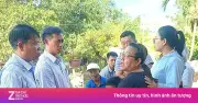 Đắk Lắk: Ông bà lao xuống sông cứu cháu nội, cả hai tử vong