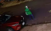 Đắk Lắk: Ông H. bị bắn tử vong khi đang uống nước, nghi phạm mặc áo Grab tẩu thoát