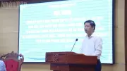 Đắk Lắk phát động chiến dịch 45 ngày đêm tháo gỡ điểm nghẽn giải phóng mặt bằng