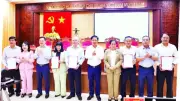 Đắk Lắk rà soát dự án, Gia Lai tổ chức giải việt dã, Quảng Ngãi đầu tư đường ven biển