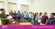 Đắk Lắk triệt xóa 3 đường dây cá độ World Cup 2026, giao dịch gần 200 tỷ đồng