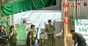 Đắk Lắk: Truy bắt nghi phạm mặc áo Grab bắn chết người đàn ông
