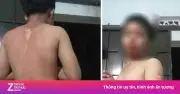 Đắk Lắk xác minh vụ bé trai nghi bị mẹ tạt nước sôi bỏng nặng