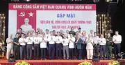 Kỷ niệm 24 năm thành lập Ban Chỉ đạo Tây nguyên: Truyền thống vẫn còn mãi