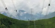 Kỳ tích 3.400 cột thép 60.000 tấn: Đường dây 500kV Bắc-Nam thay đổi diện mạo năng lượng Việt Nam