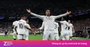 Kỳ tích chưa từng có của Real Madrid ở World Cup 2026