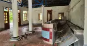 Kỳ vọng đánh thức 'mỏ vàng trắng' nước khoáng nóng Sơn Kim ở Hà Tĩnh