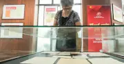 Kỷ vật đi B sau nửa thế kỷ: Hồ sơ trở về, ký ức sống lại