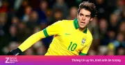 Kaka: Brazil mất bản sắc, cần cải tổ toàn diện để tìm lại chính mình