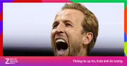 Kane tỏa sáng giúp Anh ngược dòng hạ CHDC Congo 2-1