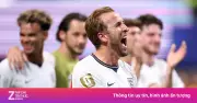 Kane tỏa sáng với cú đúp, giải cứu tuyển Anh trước CHDC Congo tại World Cup 2026