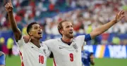 Kane và Bellingham: Cặp bài trùng giúp Anh hạ Argentina ở bán kết World Cup 2026