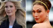 Karlie Kloss tiết lộ mối quan hệ với gia đình Trump và cách cân bằng chính kiến