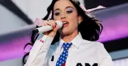 Katy Perry phản đối Nhà Trắng dùng 'Firework' trong clip quân sự