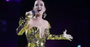 Katy Perry thất bại tiếp với 'Watch It Burn', sự nghiệp chạm đáy?
